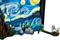 LEGO Ideas - Vincent van Gogh - Sternennacht Vorschaubild