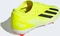 adidas X Crazyfast League FG team solar yellow 2/core black/cloud white (Junior) Vorschaubild