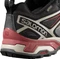 Salomon X Ultra 3 GTX bungee cord/vintage kaki/red dahlia (Herren) Vorschaubild