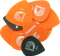D'Addario Duralin Pick Assortement Pack Vorschaubild