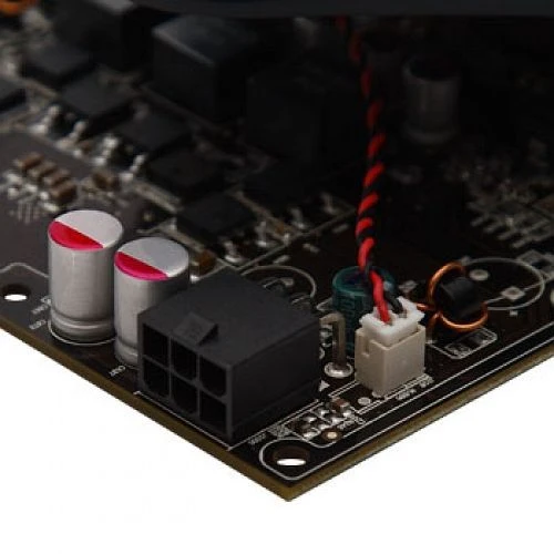 Club 3D Radeon HD 5770, 1GB GDDR5, 2x DVI, HDMI, DP