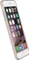Krusell Bohus Cover für Apple iPhone 7 Plus grau Vorschaubild