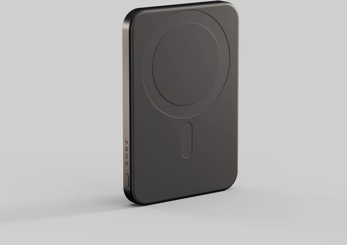 Zens Powerbank Pro 1 Slim 5000mAh