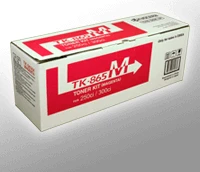 Kyocera Toner TK-865M magenta