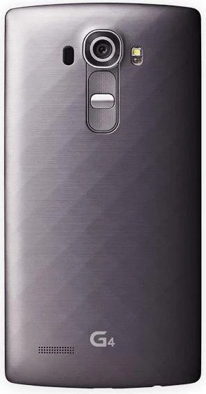 LG G4 H815 grau