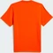 adidas Heavyweight Shmoofoil T-Shirt kurzarm collegiate orange (Herren) Vorschaubild