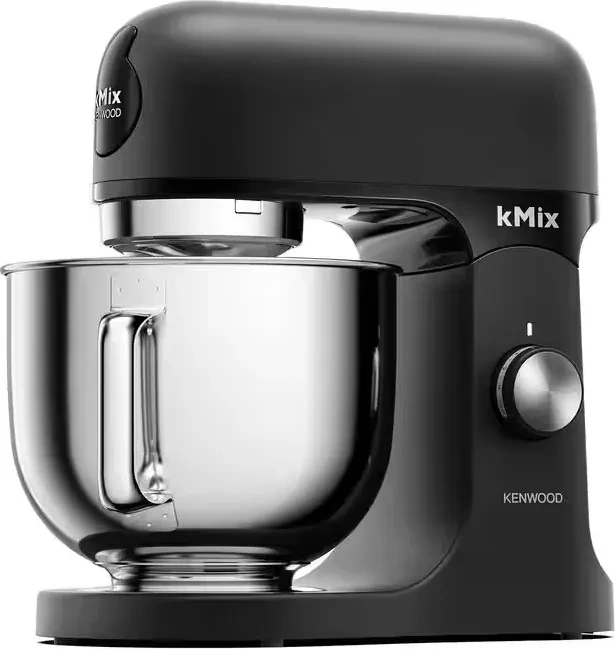 Kenwood KMX751ARD kMix sleek black