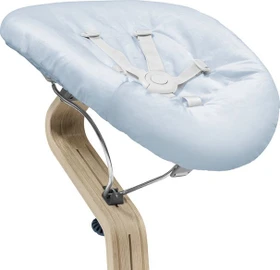 Stokke Nomi Newborn Set grau/grau/blau