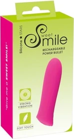 Sweet Smile Rechargeable Power