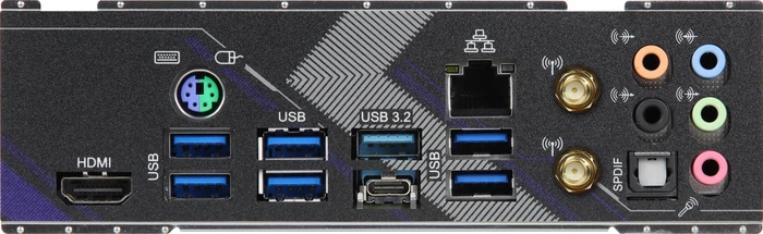 ASRock X570 Extreme4 WiFi ax (AMD AM4)