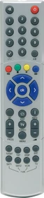 Telestar Fernbedienung für Telestar Diginova 3 und Orbitech CI 400 PS