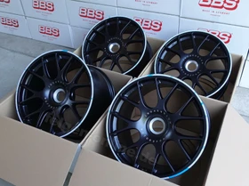 BBS CH-R 9.0x20 5/130 ET51 (verschiedene Farben)