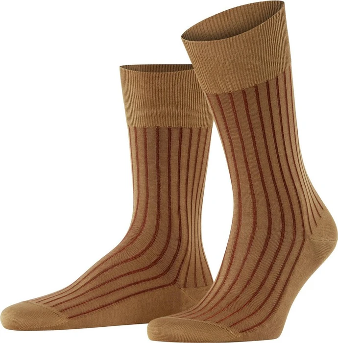 Falke Shadow Socken old brass (Herren) (14648-1220)