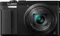Panasonic Lumix DMC-TZ71 schwarz Vorschaubild