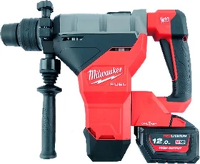 Milwaukee M18 FHM-0C Fuel Akku-Bohr-/Meißelhammer solo inkl. Koffer