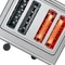 Bosch TAT7S45 Toaster Vorschaubild