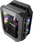Abkoncore AL1000 Sync Gray, Glasfenster Vorschaubild