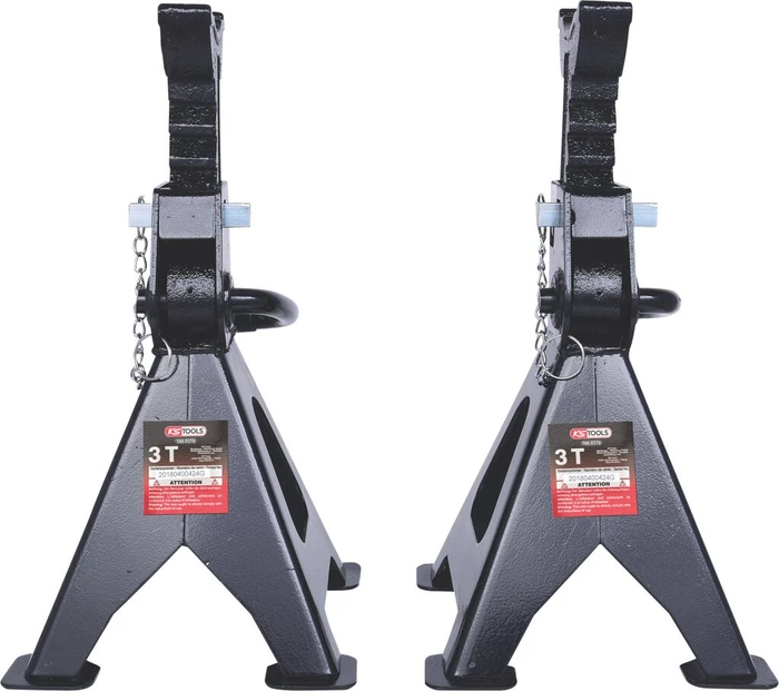 KS Tools 160.0371, 6t, 2 Stück