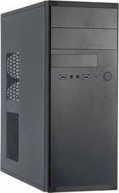 Chieftec Elox HQ-01B, schwarz (HQ-01B-OP)