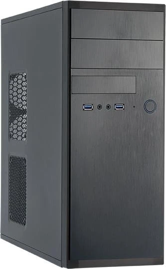 Chieftec Elox HQ-01B, schwarz