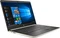 HP Laptop 14-dk0909ng, Pale Gold/Ash Silver, Ryzen 5 3500U, 8GB RAM, 256GB SSD, DE Vorschaubild