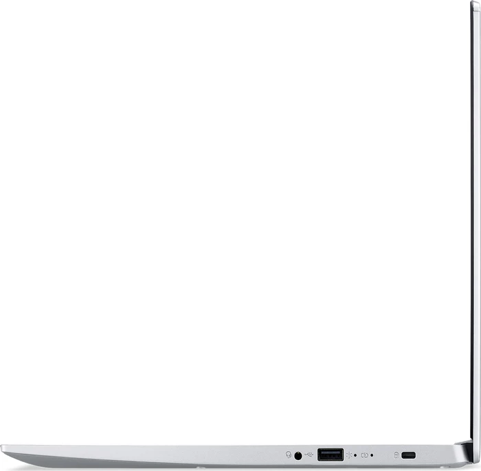 Acer Aspire 5 A515-44-R2KF, silber, Ryzen 5 4500U, 16GB RAM, 1TB SSD, DE