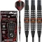Winmau Sicario Steel Dart Dartpfeil 25g Vorschaubild