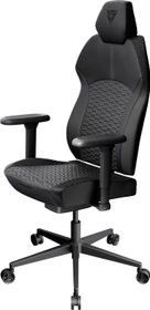 Thunder X3 SOLO 360 Racer Black Gamingstuhl, schwarz