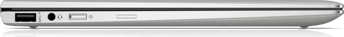 HP EliteBook x360 1030 G3, grau, Core i5-8250U, 8GB RAM, 256GB SSD, LTE, DE