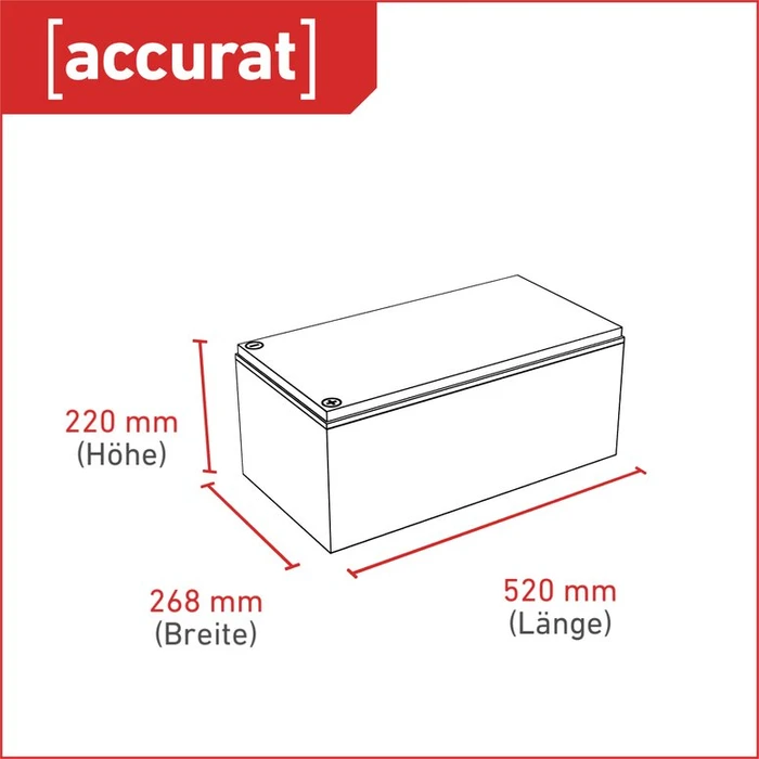 Accurat Traction T300 GEL