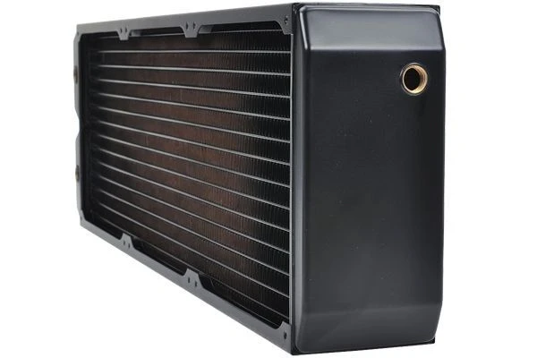 Alphacool NexXxoS Monsta 180 Triple