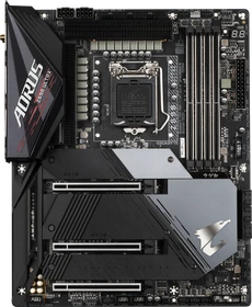 GIGABYTE Z590 AORUS Ultra (Intel 1200)