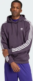 adidas Adicolor Classics 3-Streifen Hoodie aurora black (Herren)