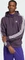 adidas Adicolor Classics 3-Streifen Hoodie aurora black (Herren) Vorschaubild