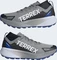 adidas Terrex Agravic GTX charcoal solid grey/semi impact orange/semi lucid blue (Herren) Vorschaubild
