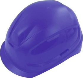 Dehn ESH U S Elektriker-Schutzhelm blau
