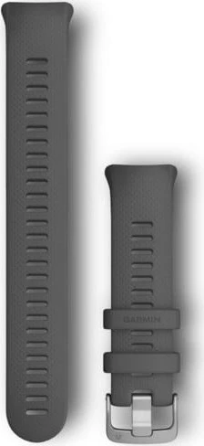 Garmin Ersatzarmband für Garmin Swim 2 Large slate