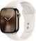 Apple Sportarmband S/M für Apple Watch 42mm polarstern Vorschaubild