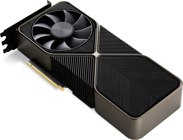 NVIDIA GeForce RTX 3090 Founders Edition, 24GB GDDR6X, HDMI, 3x DP