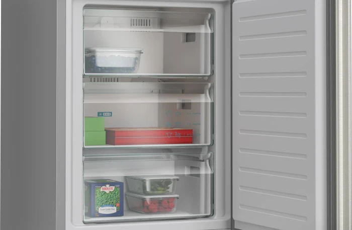 Siemens iQ300 MK67KGNIAA (KG36NVIAG + KSGGZM00)