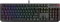 ASUS ROG RX PBT Doubleshot Keycap Set, Kunststoff (PBT), schwarz, 123 Tasten, ISO-UK, ANSI-US Vorschaubild