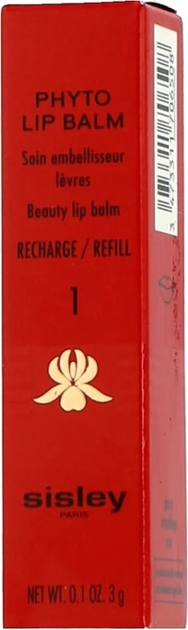 Sisley Phyto-Lip Balm 1 cloud Refill, 3g