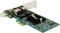 DeLOCK LAN-Adapter, 2x RJ-45, PCIe 2.0 x1 Vorschaubild
