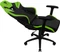 Thunder X3 TC5 Gamingstuhl, Neon Green Vorschaubild