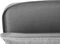 Targus CityLite 13" MacBook Pro [2017] Schutzhülle grau Vorschaubild