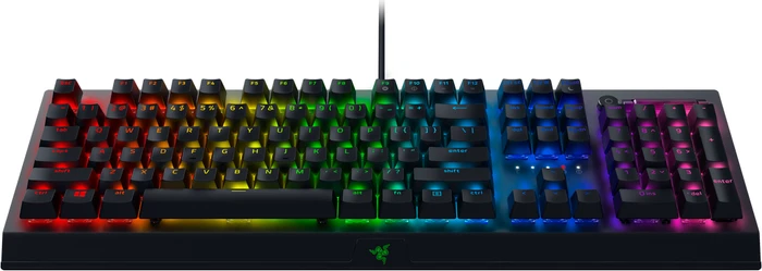 Razer BlackWidow V3, Razer YELLOW, USB, ND