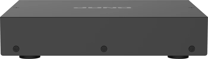 QNAP QSW-1100 Desktop 2.5G Switch, 5x RJ-45