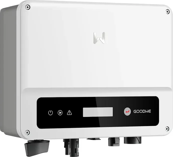 Goodwe XS Plus Serie