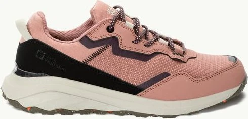 Jack Wolfskin Dromoventure Low (Damen)