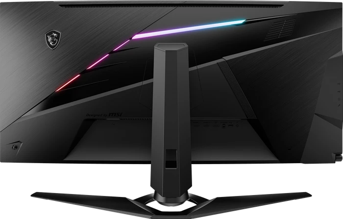 MSI Optix MEG381CQRDE Plus, 37.5"